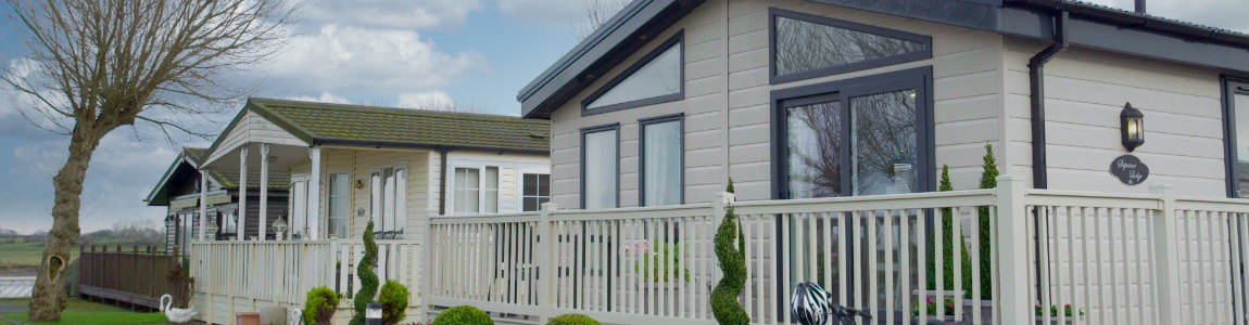 Guide to buying a static caravan holiday home Blackpool