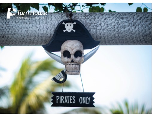 Pirate Day - 31st July 2021