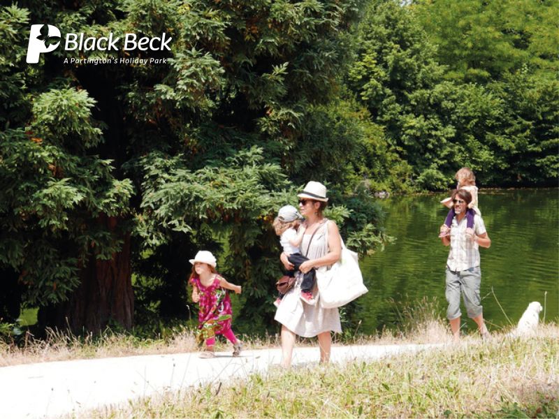 Black Beck Holiday Park - What's On In The Local Area 