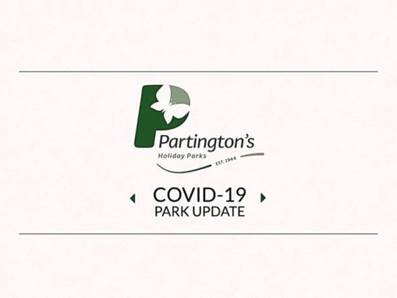 Partington's Customer Update - Christmas 2022
