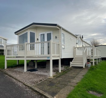 Willerby Meridian Lodge 2013