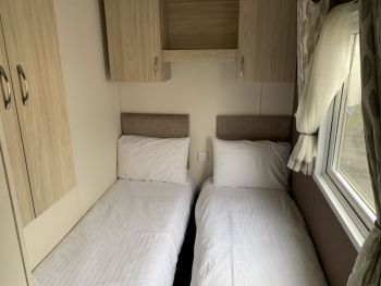 Delta Bromley 2018 Static Caravan Blackpool