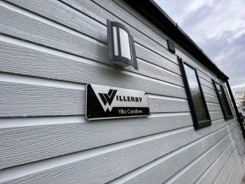 Willerby Villa Caraibes 2022