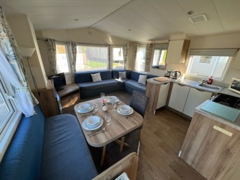 Willerby  Rio Gold 2013 Blackpool