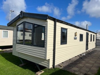 Willerby  Salsa Eco 2016