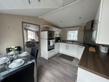 Willerby  Meridian Lodge 2013