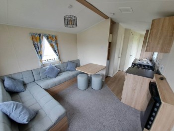 Willerby Mistral 2021 Blackpool