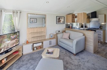 Willerby Manor 2023 Blackpool