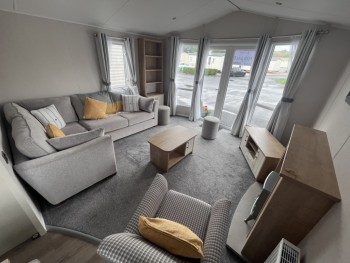 Willerby Winchester 2020 Fleetwood