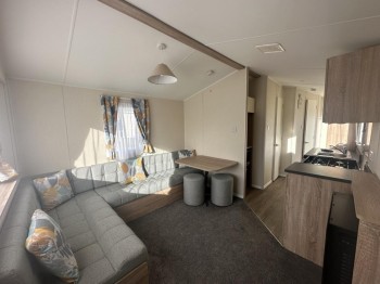 Willerby  Mistral  2022 Blackpool