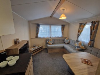 Willerby Mistral 2020 Lake District