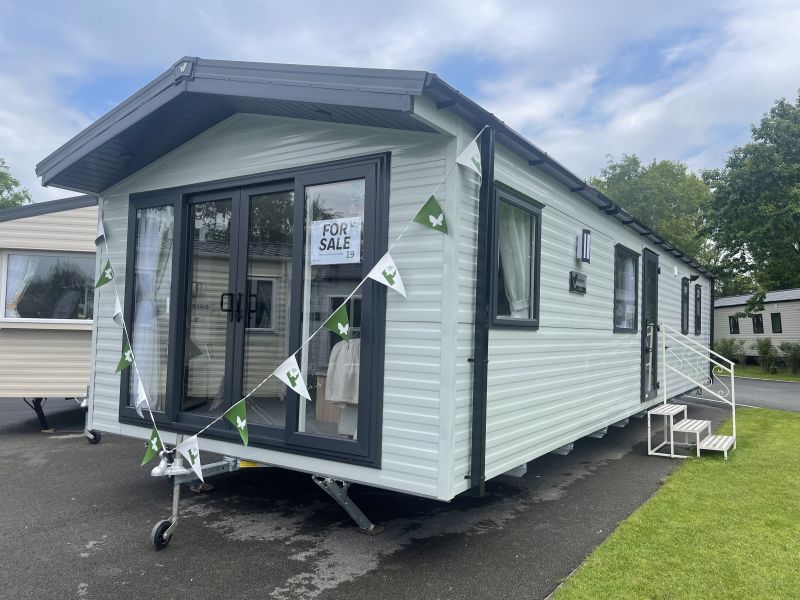 Willerby  Manor  2022