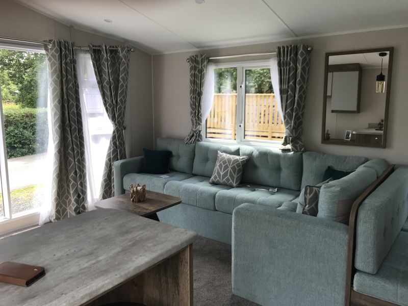 Willerby  Brookwood 2022 Lake District