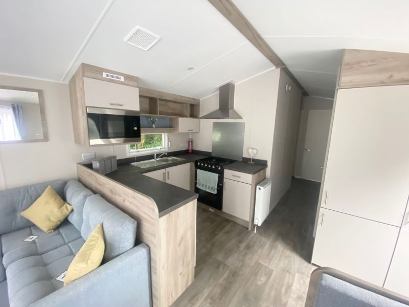 Willerby Linwood 2022