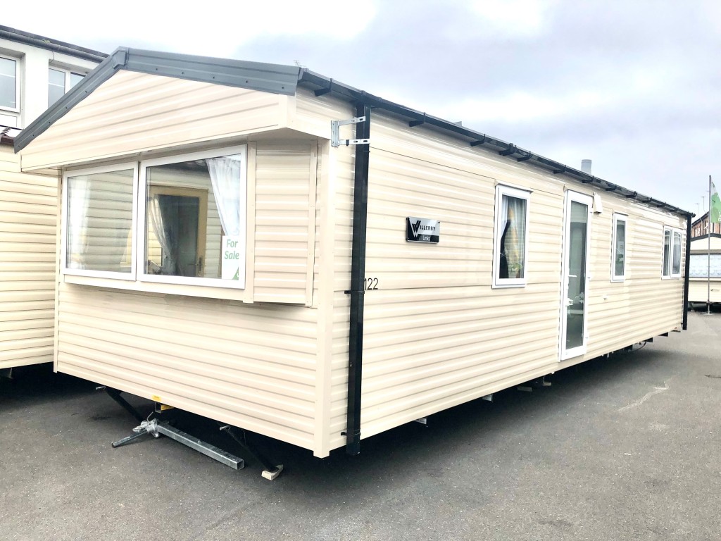 Willerby Links 2020