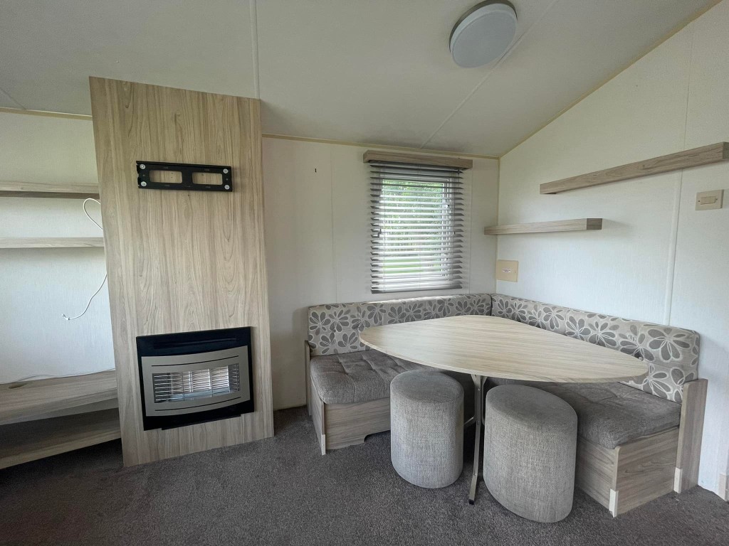 Willerby  Salsa Eco  2013