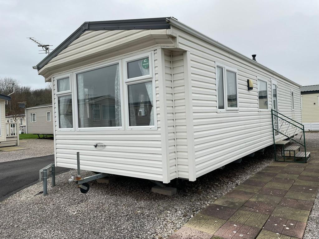 Willerby  Isis  2012