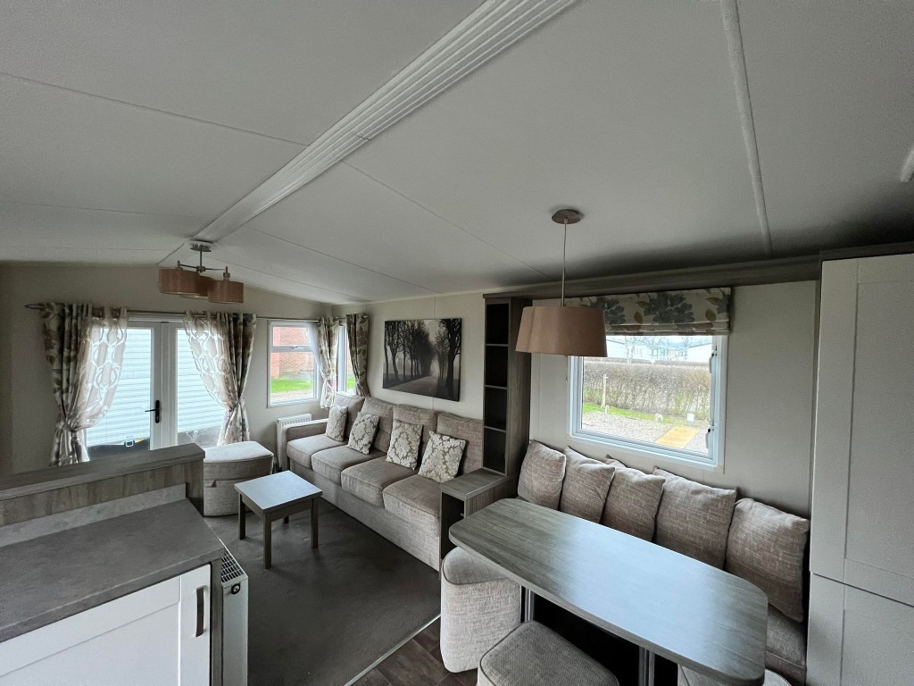 Willerby Cameo  2013