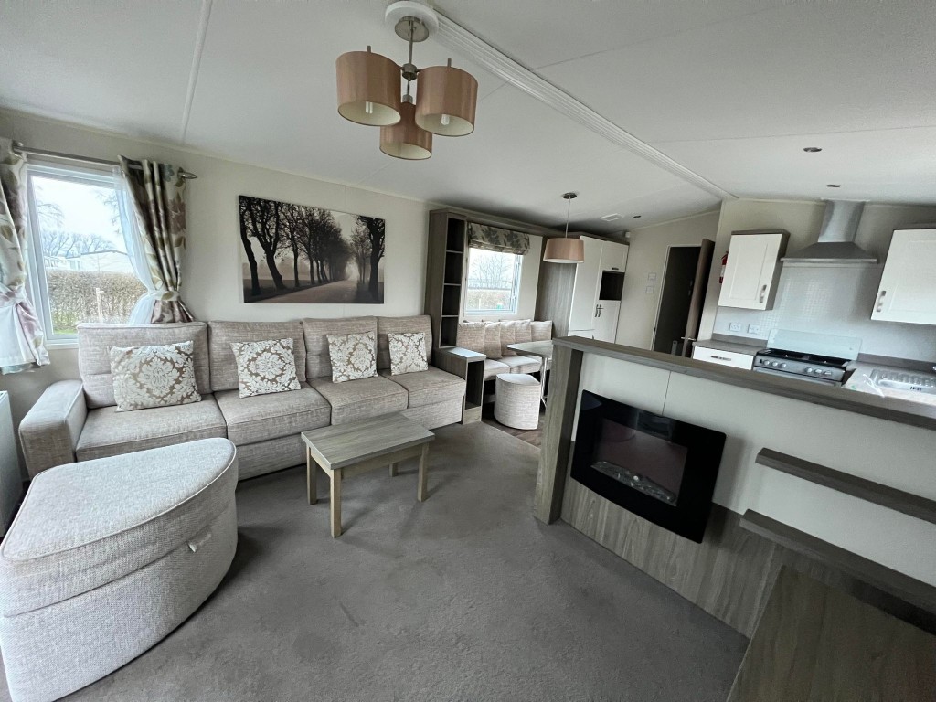Willerby Cameo  2013