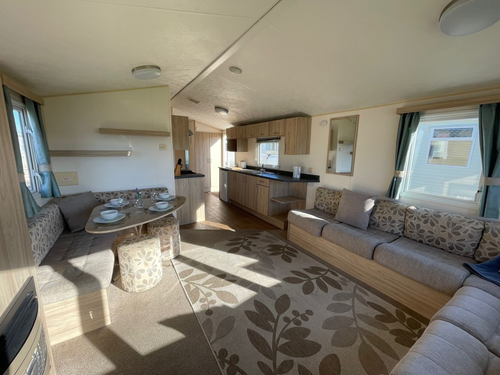 Willerby  Salsa Eco 2013