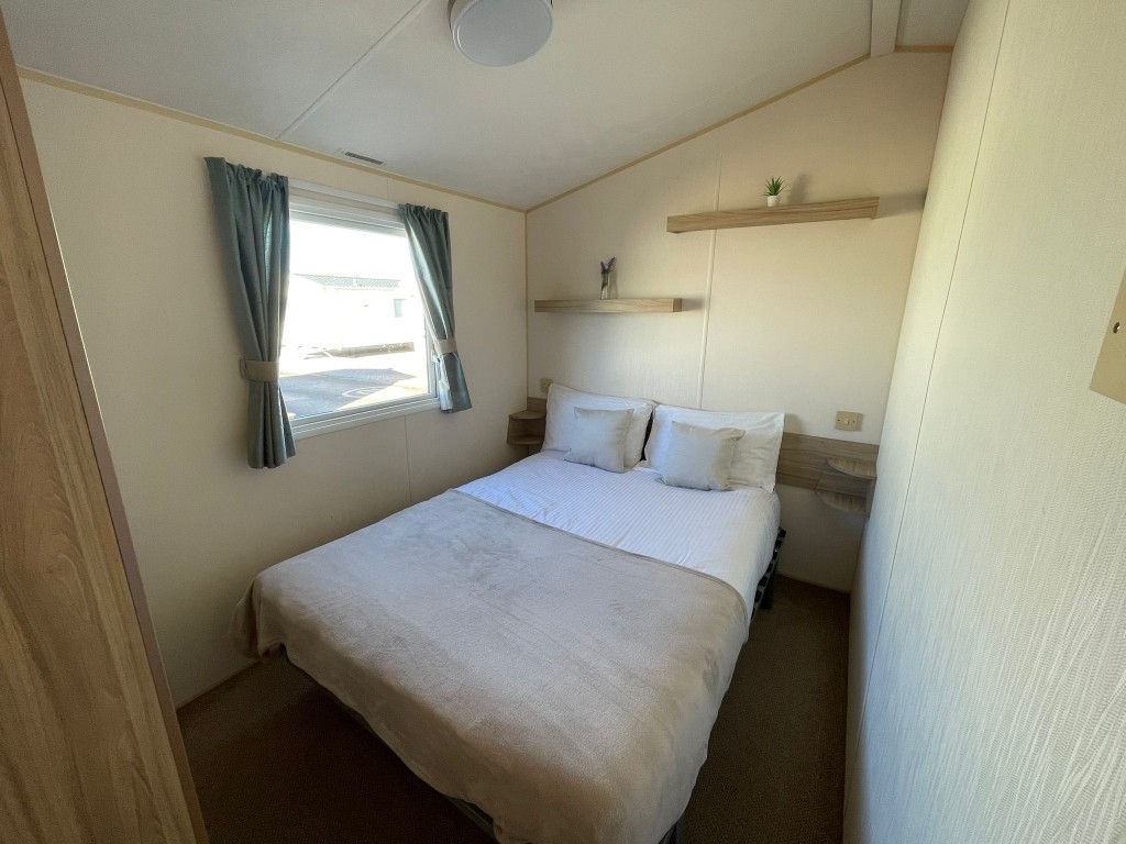 Willerby  Salsa Eco 2013