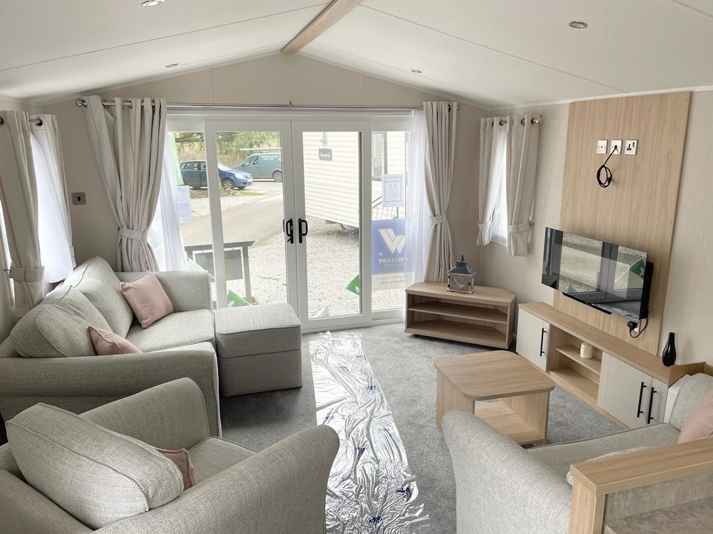 Willerby  Manor 2023