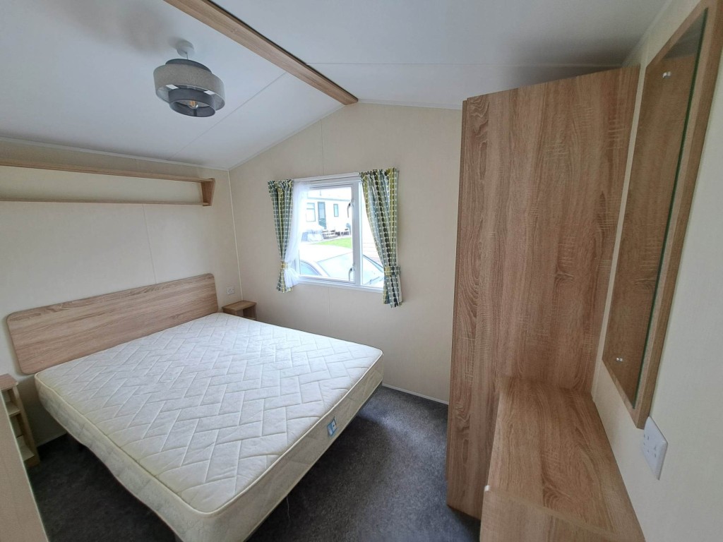 Willerby Mistral 2021 Blackpool