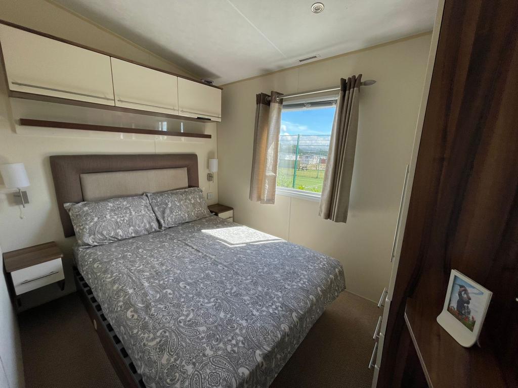 Willerby  Winchester 2013 Fleetwood