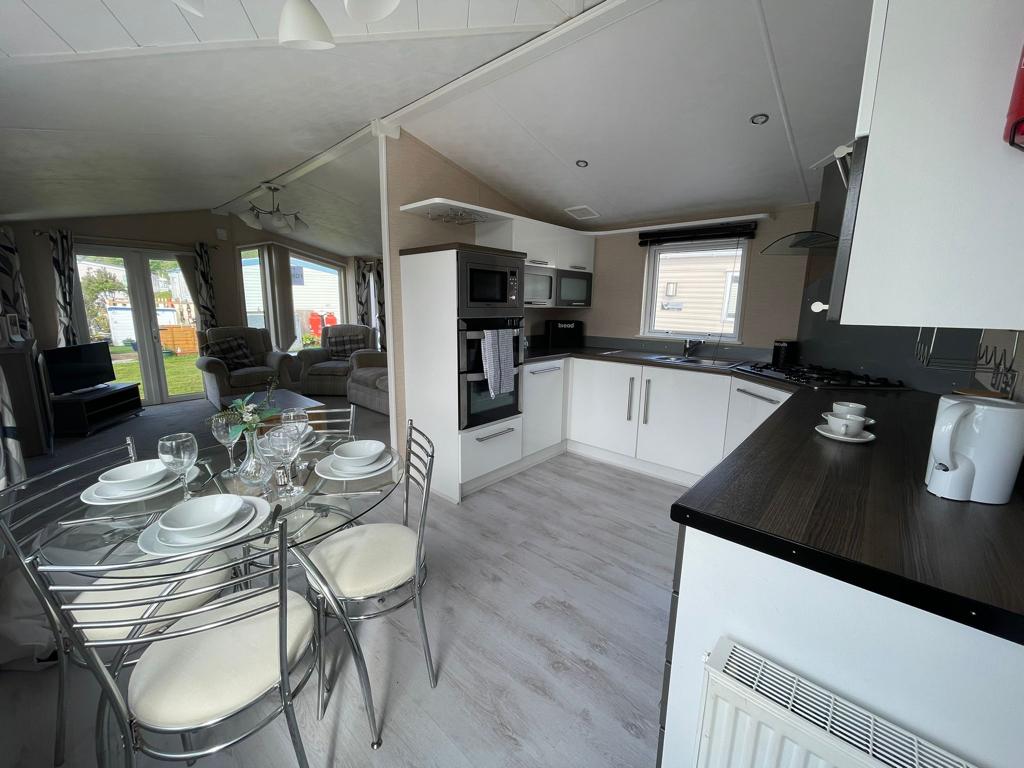 Willerby  Meridian Lodge 2013
