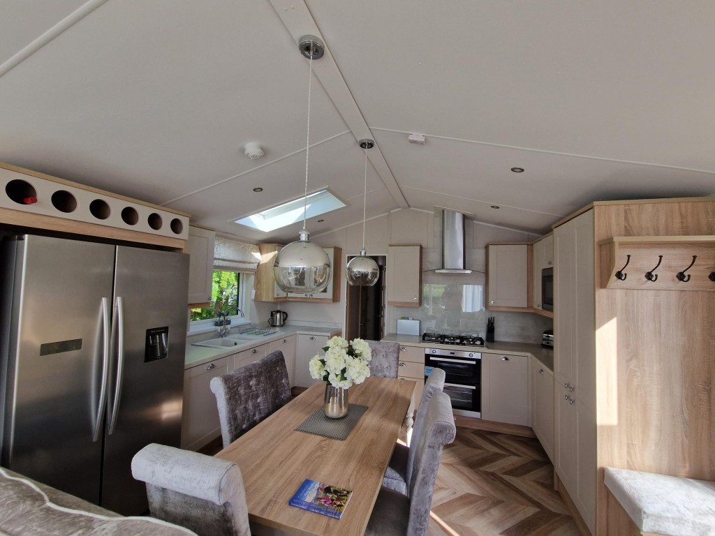 Willerby Vogue 2023 Lake District