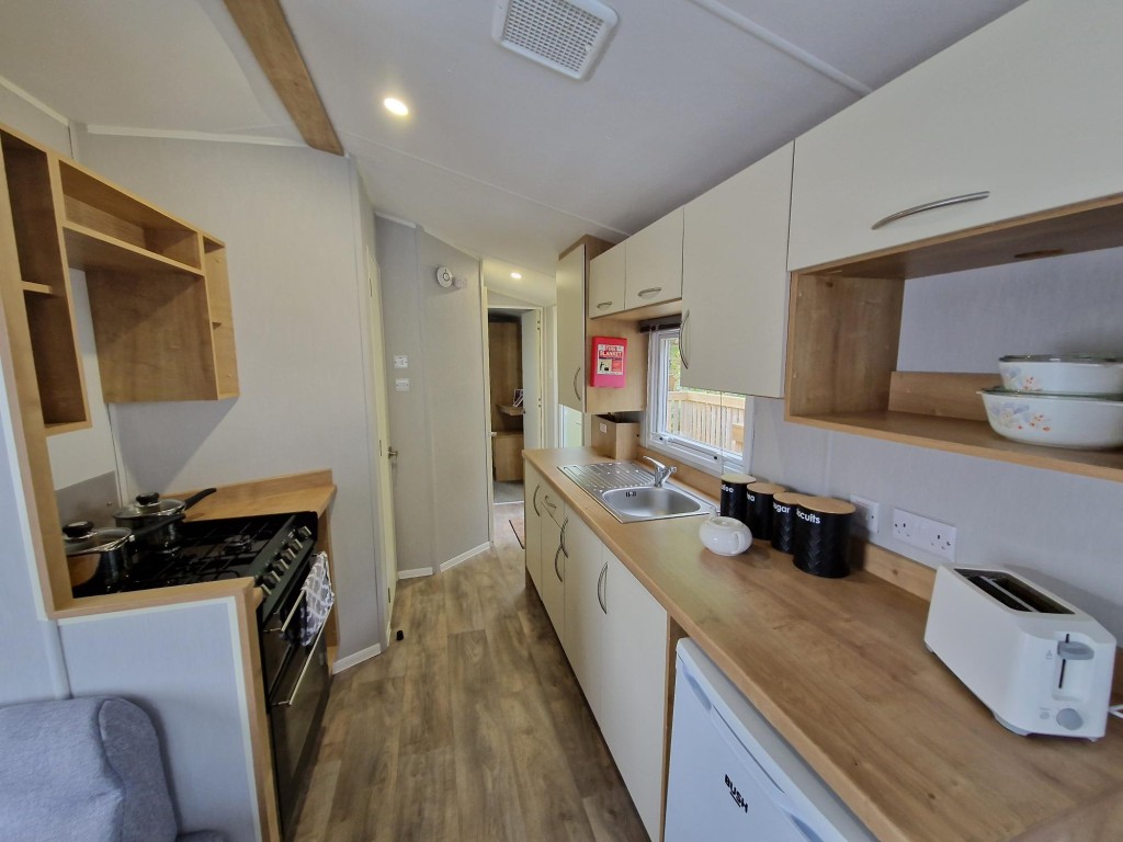Willerby Ashurst 2020 Lake District