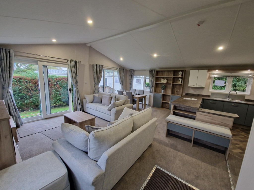 Willerby Clearwater Series 5 2024 Lake District