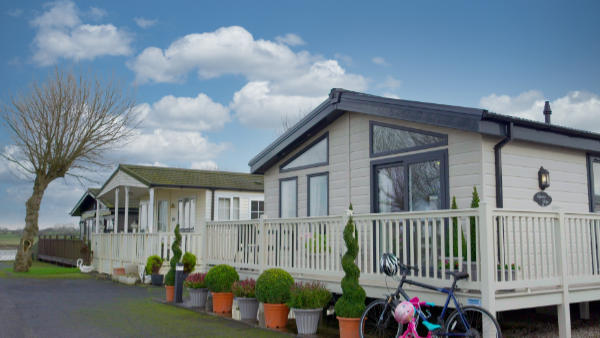 Partingtons Windy Harbour Holiday Park