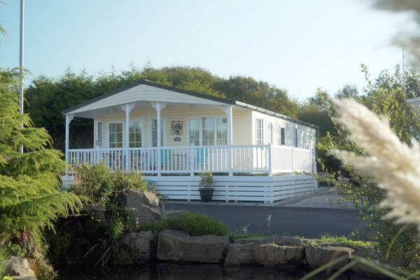 Lodge Holiday Homes available