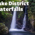 Lake District Waterfalls