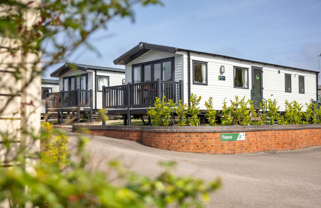 Pack February Half Term with lots of family fun at Partington’s Holiday Parks!