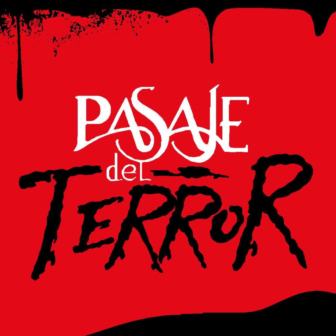 Pasaje del Terror Logo