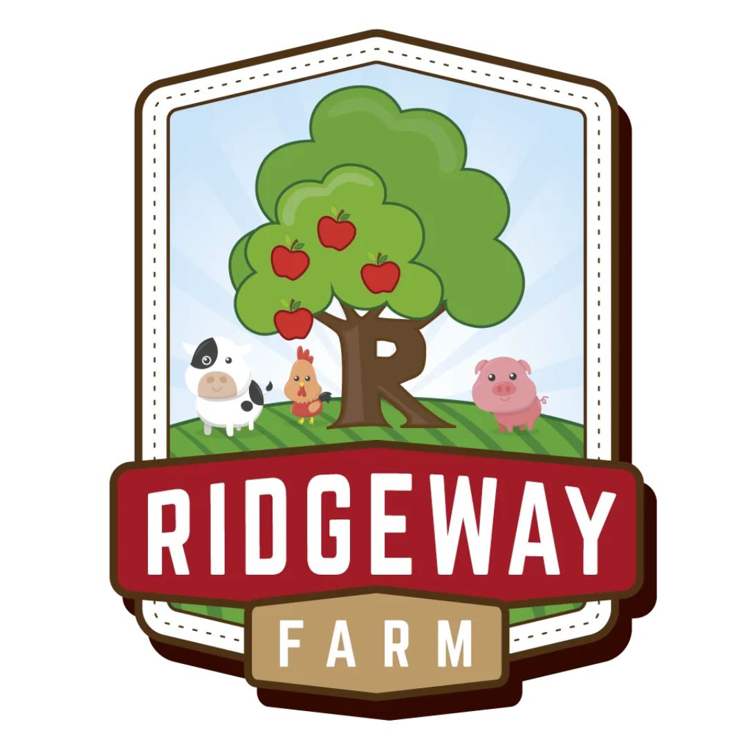 Ridgeway Farm Logo