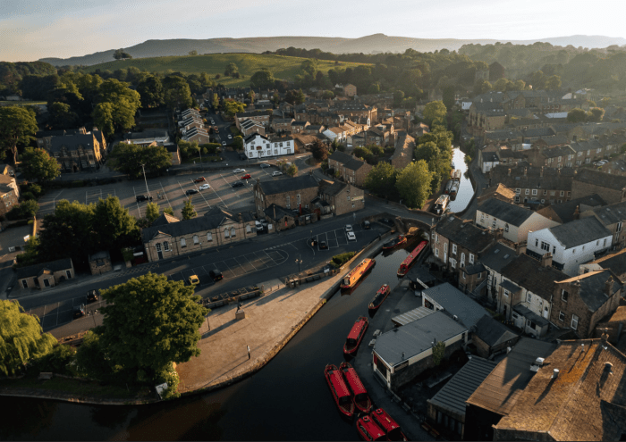 best things to do in skipton