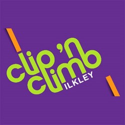 Clip n Climb Ilkley Logo