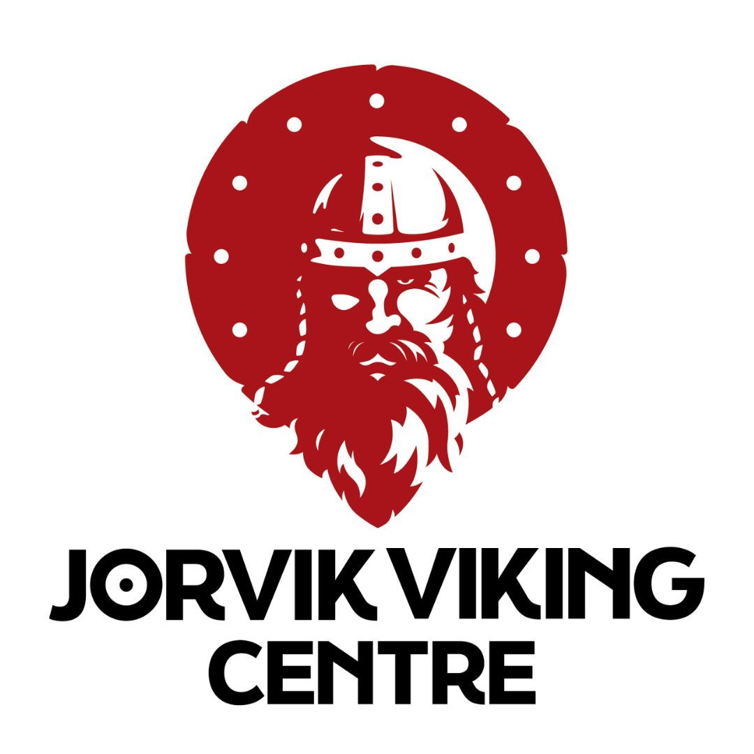 Jorvik Viking Centre Logo