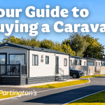 your guide to buying a caravan