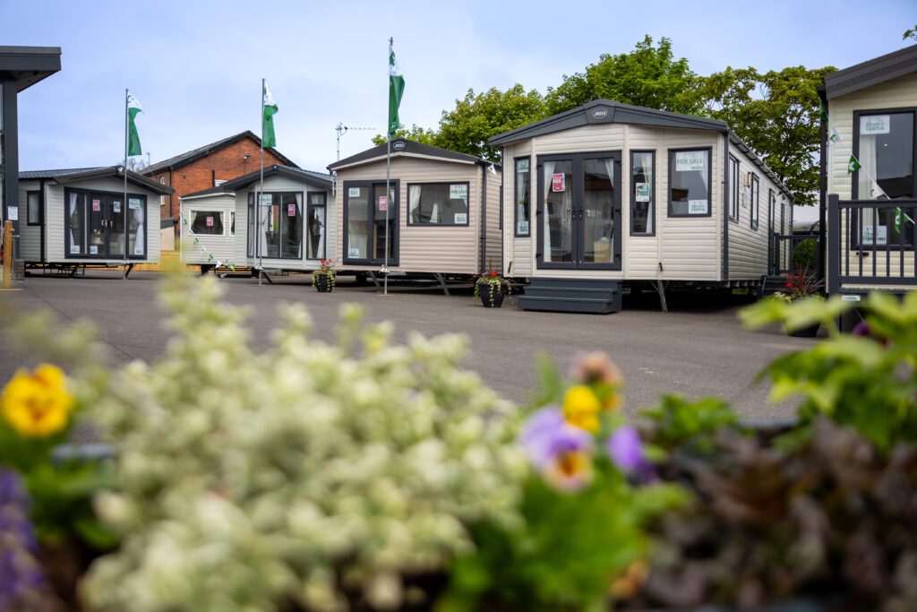 A Myth-Busting Buyer’s Guide  to owning a Partington’s Holiday Home