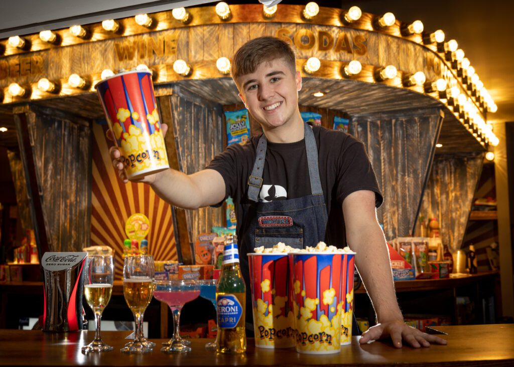 Walterz Entertainment Centre rolls out new midweek deals for big fun with serious savings