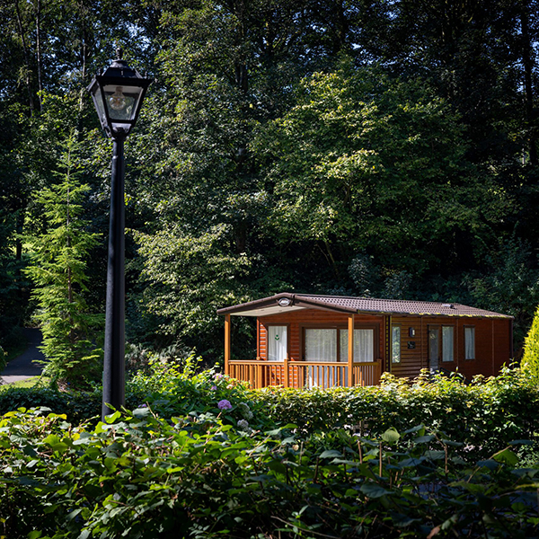 black beck holiday home in the lake district