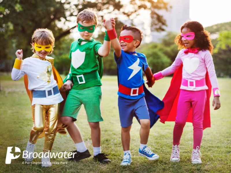 Broadwater | What’s On, June 2025