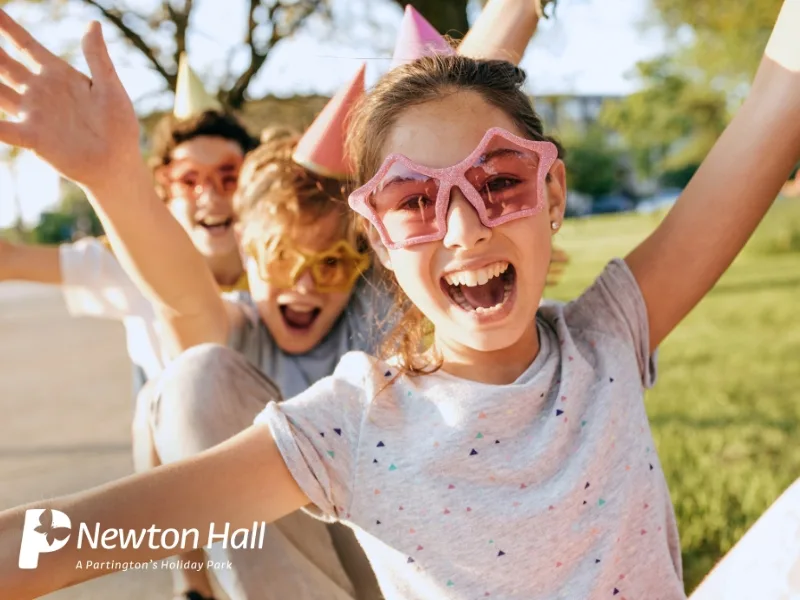 Newton Hall | What’s On, June 2025