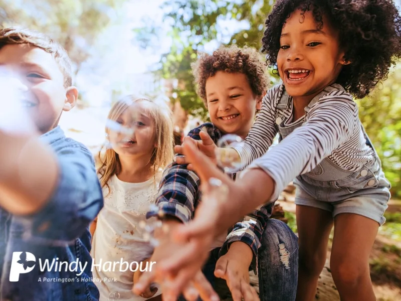 Windy Harbour | What’s On, June 2025