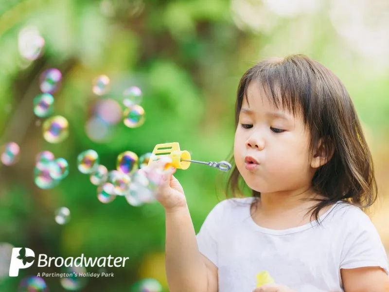 Broadwater | What’s On, August 2025