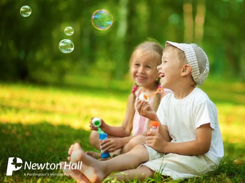 Newton Hall | What’s On, August 2025